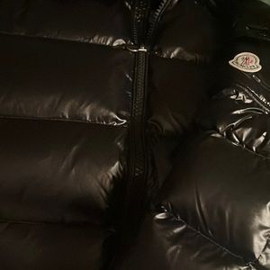 Moncler maya jacket